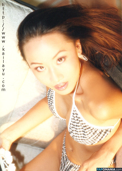 Kaila Yu / kailayu Naken OnlyFans  Läckta Foto #77