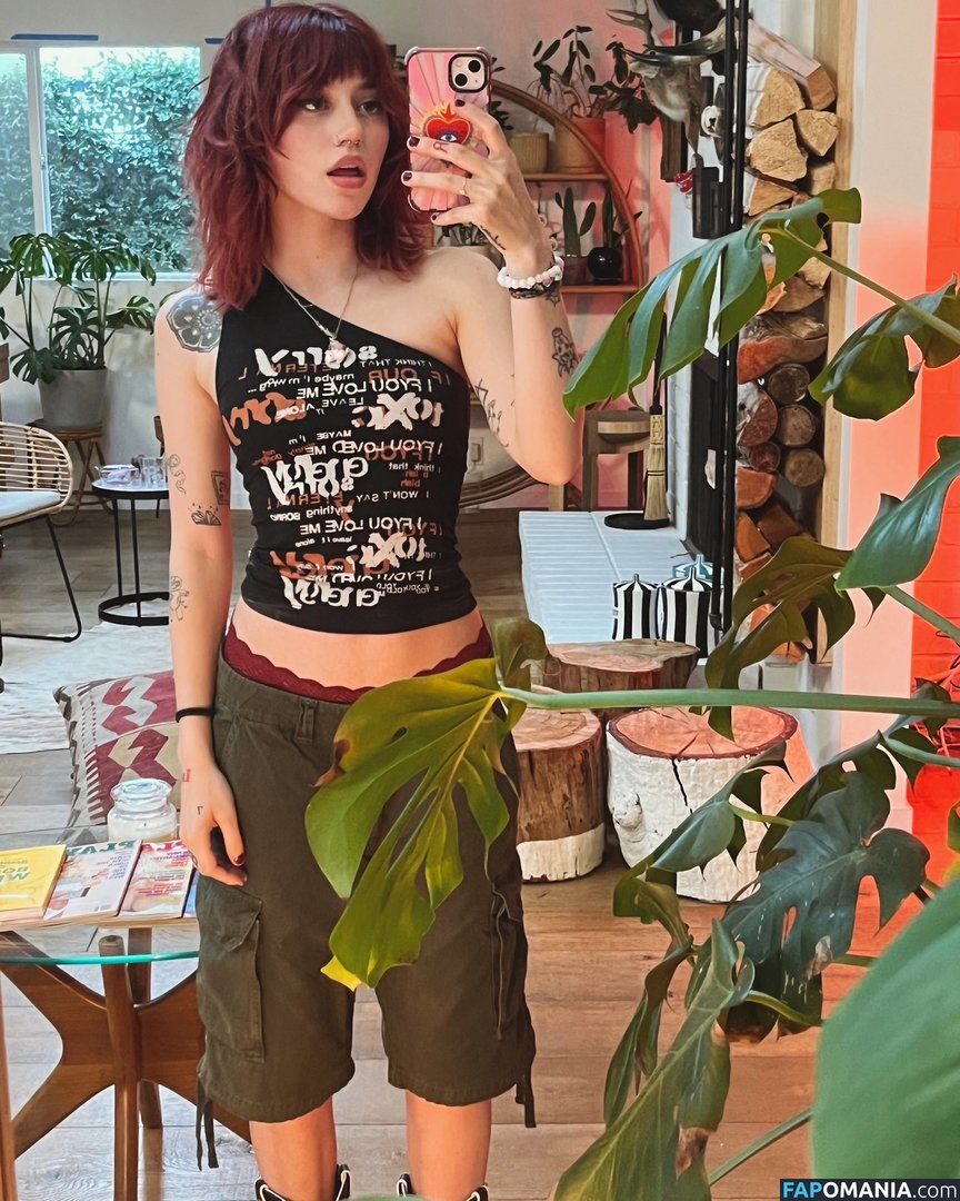 Kailee Morgue / aanesthetic24 / morguemami Naken OnlyFans  Läckta Foto #21