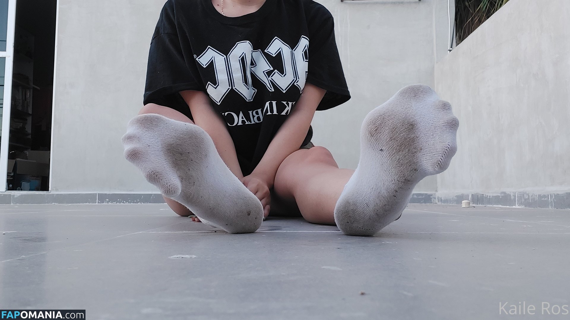 kaileros Naken OnlyFans  Läckta Foto #15