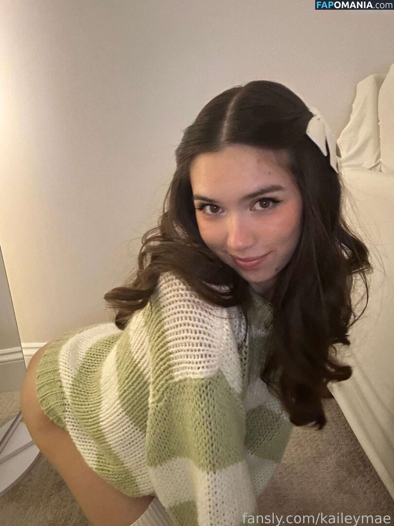 Kailey Mae / kaileymae Naken OnlyFans  Läckta Foto #13