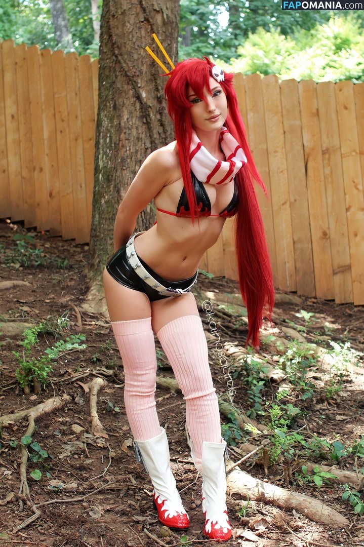 alex_cosplays / kainosaur / kainosaurus / kainosaurus_ Naken OnlyFans  Läckta Foto #158