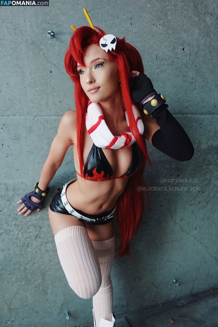 alex_cosplays / kainosaur / kainosaurus / kainosaurus_ Naken OnlyFans  Läckta Foto #171