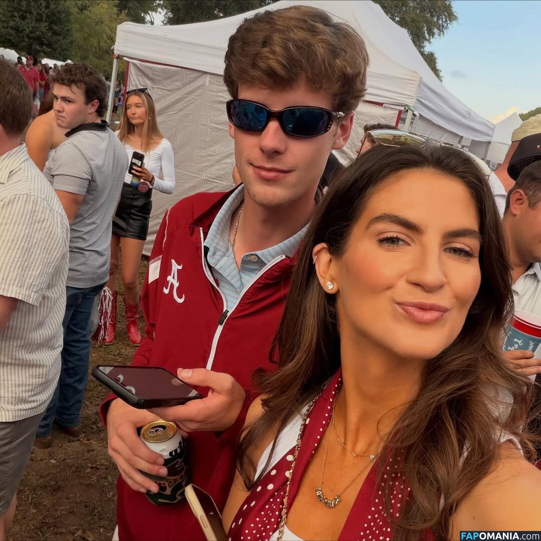 CNNswoman / Kaitlan Collins / kaitlancollins Naken OnlyFans  Läckta Foto #3