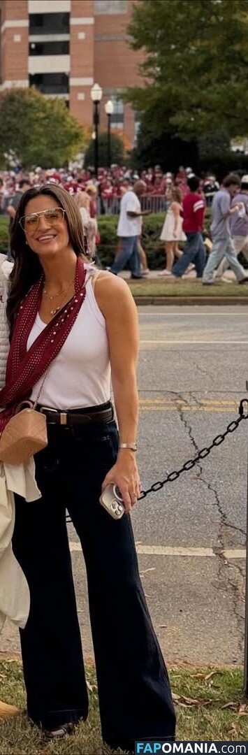 CNNswoman / Kaitlan Collins / kaitlancollins Naken OnlyFans  Läckta Foto #4