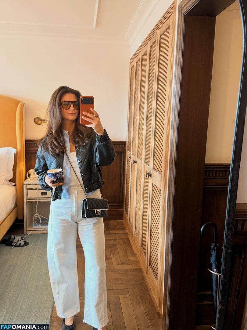 CNNswoman / Kaitlan Collins / kaitlancollins Naken OnlyFans  Läckta Foto #11