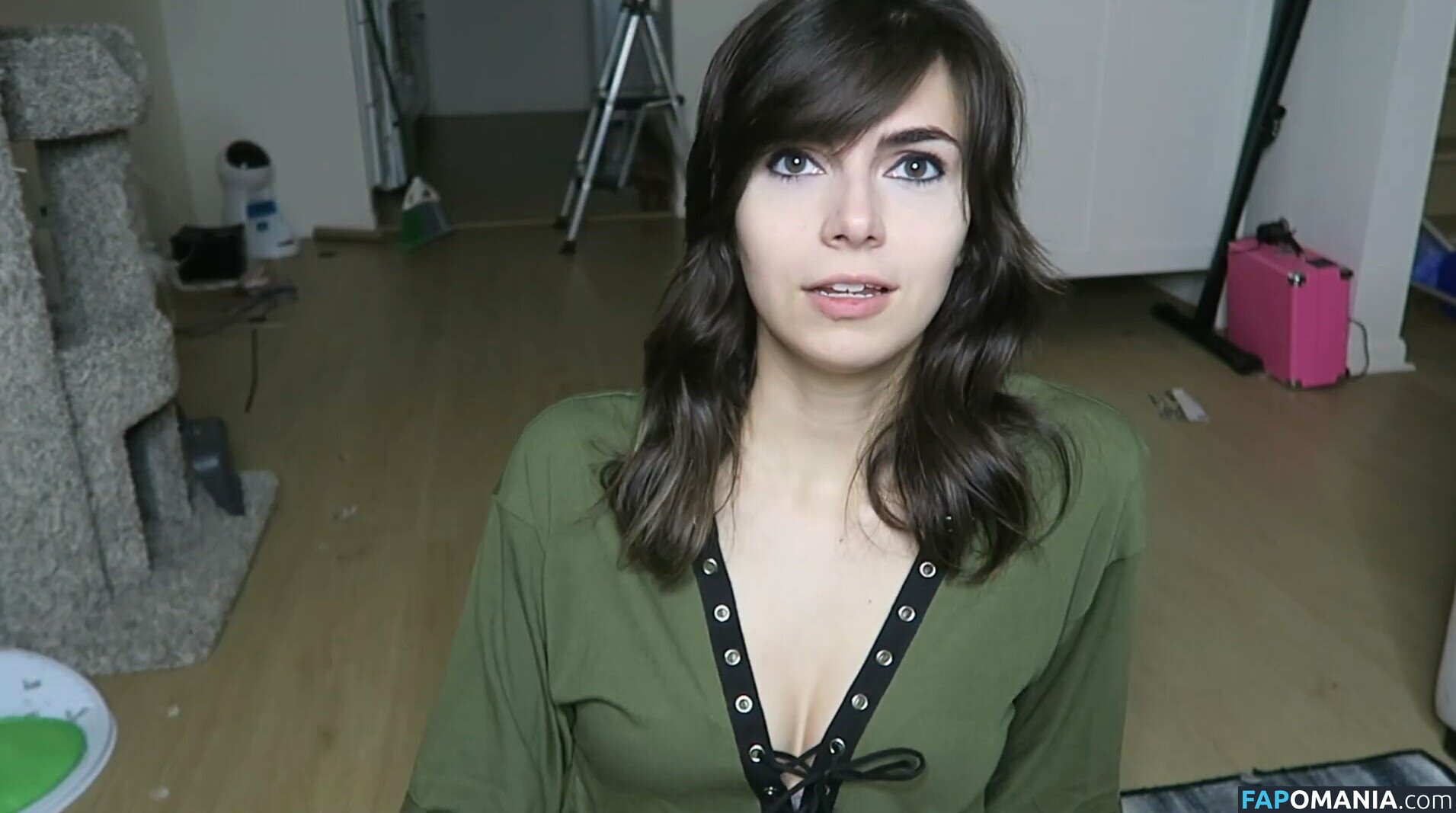 Kaitlin Witcher / KaitlinWitcher / piddleass Naken OnlyFans  Läckta Foto #273