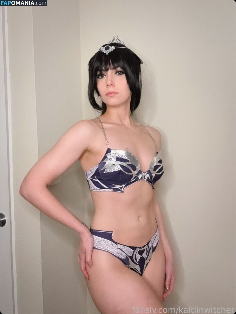 Kaitlin Witcher / KaitlinWitcher / piddleass Naken OnlyFans  Läckta Foto #314