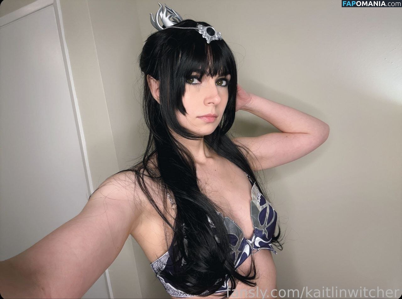 Kaitlin Witcher / KaitlinWitcher / piddleass Naken OnlyFans  Läckta Foto #315