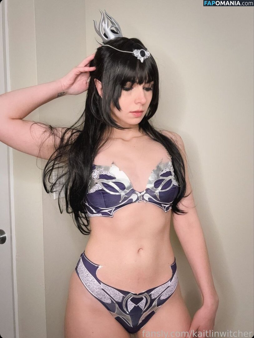 Kaitlin Witcher / KaitlinWitcher / piddleass Naken OnlyFans  Läckta Foto #316