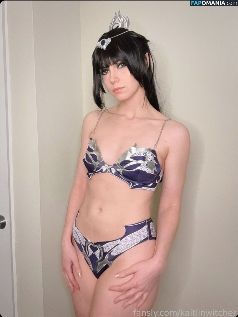 Kaitlin Witcher / KaitlinWitcher / piddleass Naken OnlyFans  Läckta Foto #320
