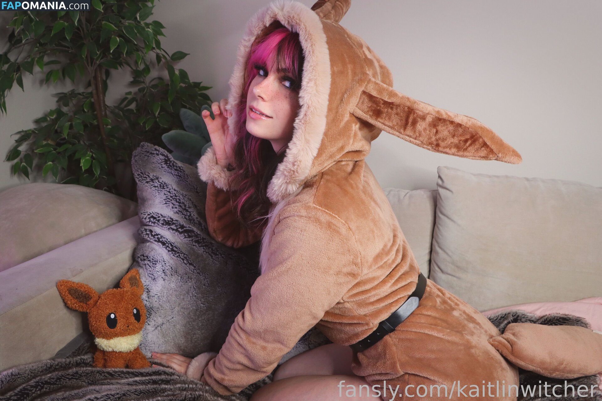 Kaitlin Witcher / KaitlinWitcher / piddleass Naken OnlyFans  Läckta Foto #325