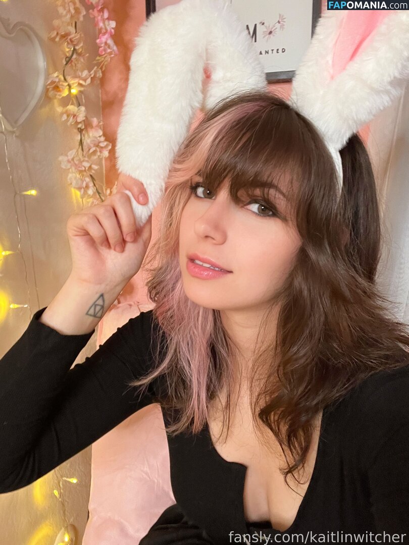 Kaitlin Witcher / KaitlinWitcher / piddleass Naken OnlyFans  Läckta Foto #331