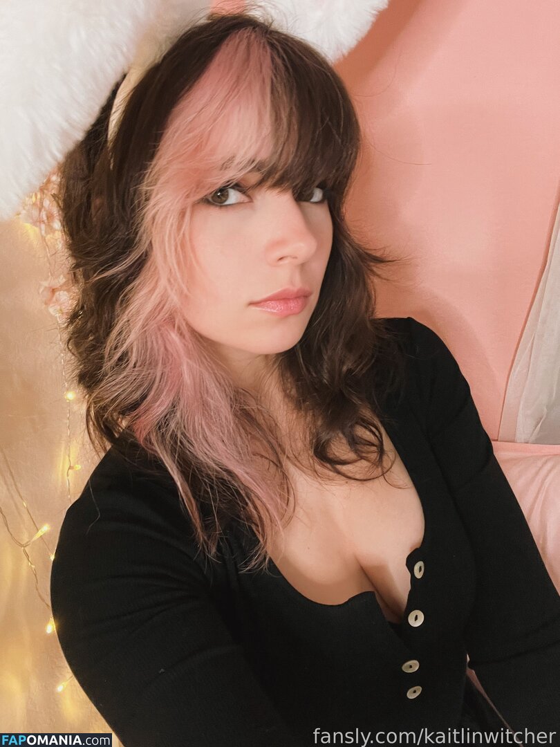 Kaitlin Witcher / KaitlinWitcher / piddleass Naken OnlyFans  Läckta Foto #333