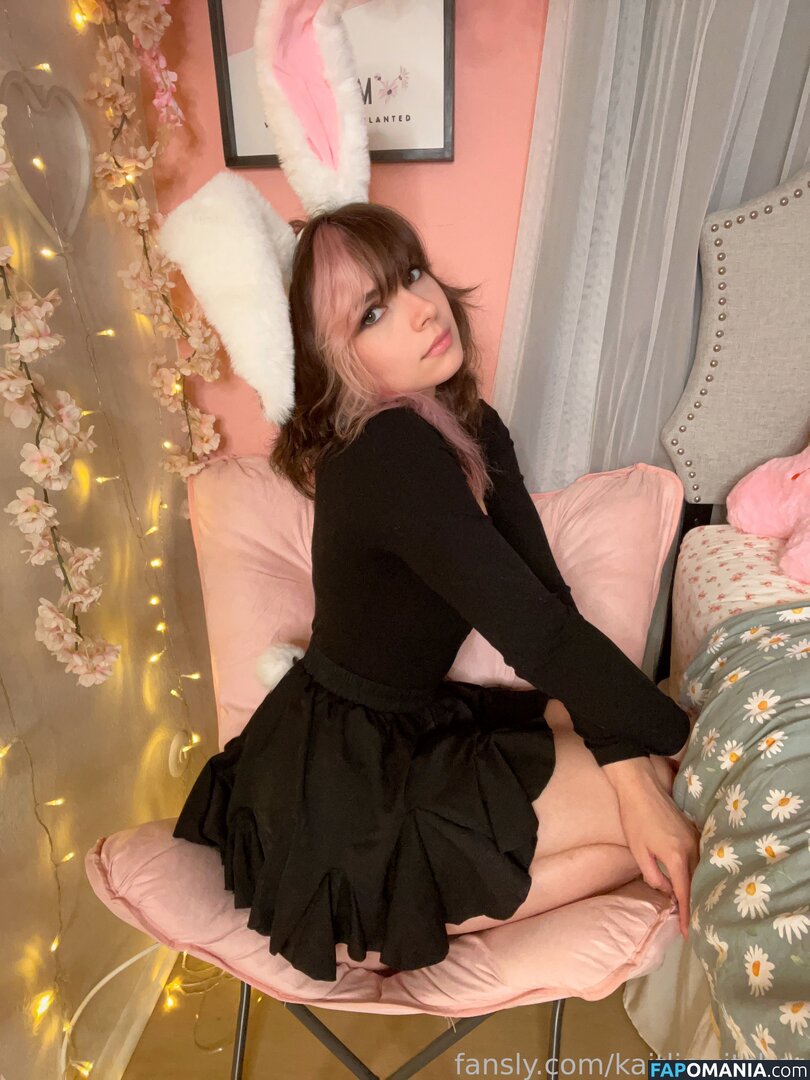 Kaitlin Witcher / KaitlinWitcher / piddleass Naken OnlyFans  Läckta Foto #334
