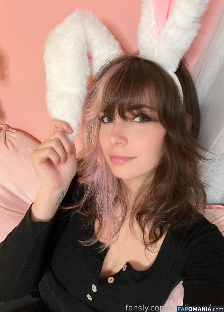 Kaitlin Witcher / KaitlinWitcher / piddleass Naken OnlyFans  Läckta Foto #335