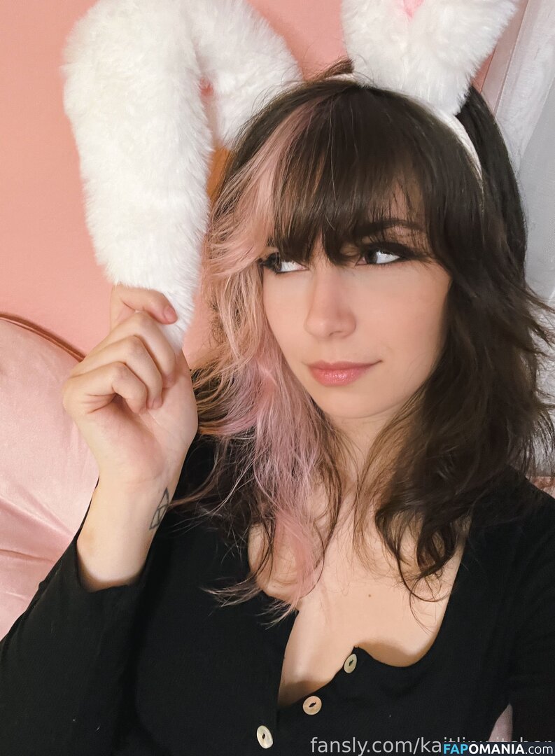 Kaitlin Witcher / KaitlinWitcher / piddleass Naken OnlyFans  Läckta Foto #336