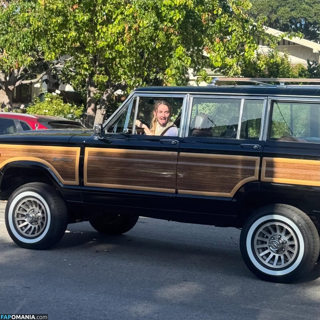 Kaitlyn Dever / KaitlynDever Naken OnlyFans  Läckta Foto #210