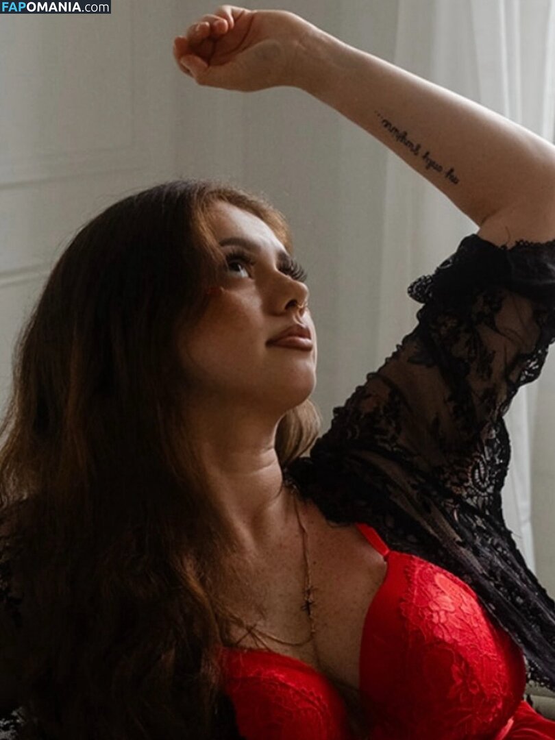 Kaitlyn Nicole / __kaitlynicole_ / https: / kaitlynnicole.music / nicolette38 Naken OnlyFans  Läckta Foto #2
