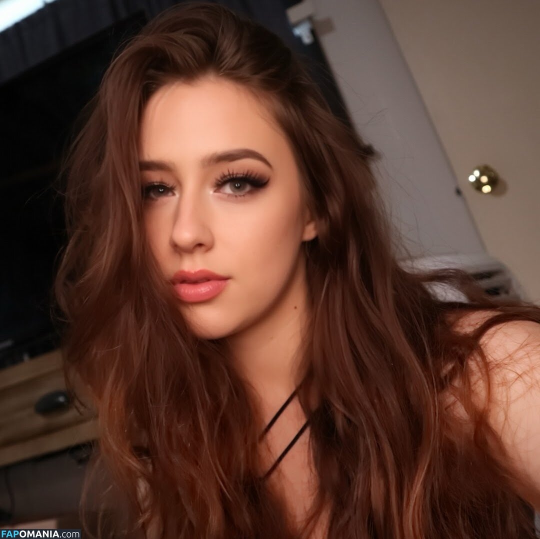 Kaitlyn Brooke / kaitlynbrookes Naken OnlyFans  Läckta Foto #1