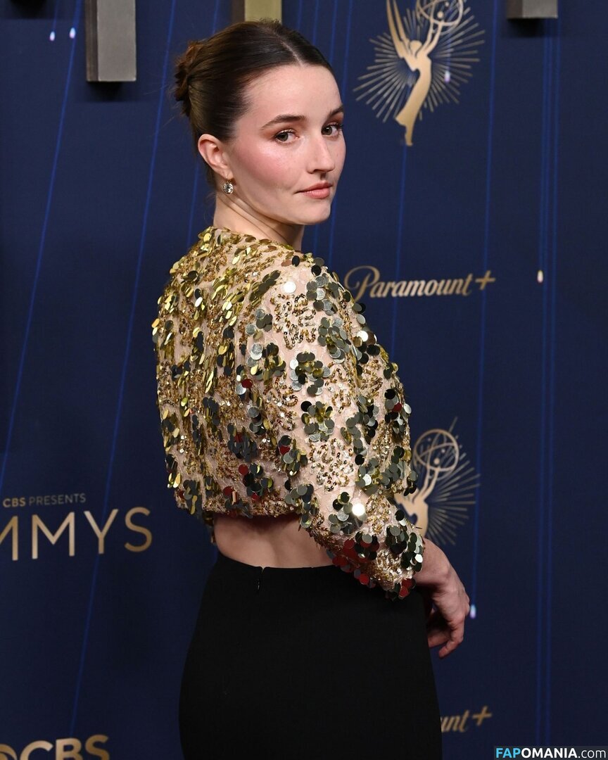 Kaitlyn Dever / kaitlyndever Naken OnlyFans  Läckta Foto #5