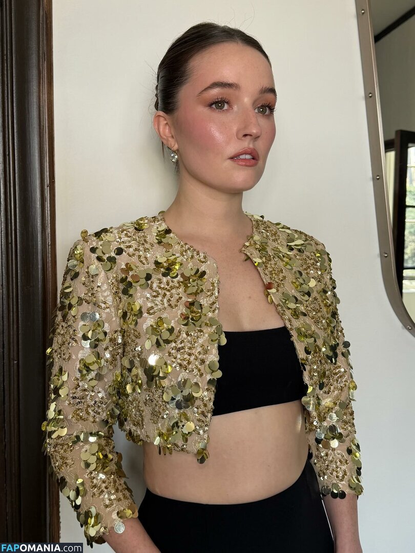 Kaitlyn Dever / kaitlyndever Naken OnlyFans  Läckta Foto #11