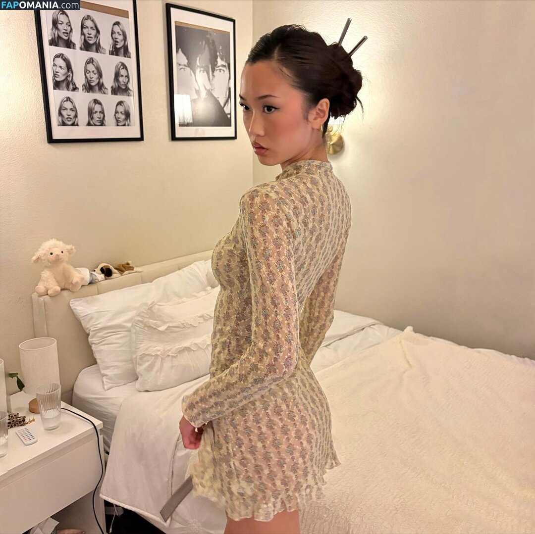 kaitlynhan / kaitlynherman Naken OnlyFans  Läckta Foto #1