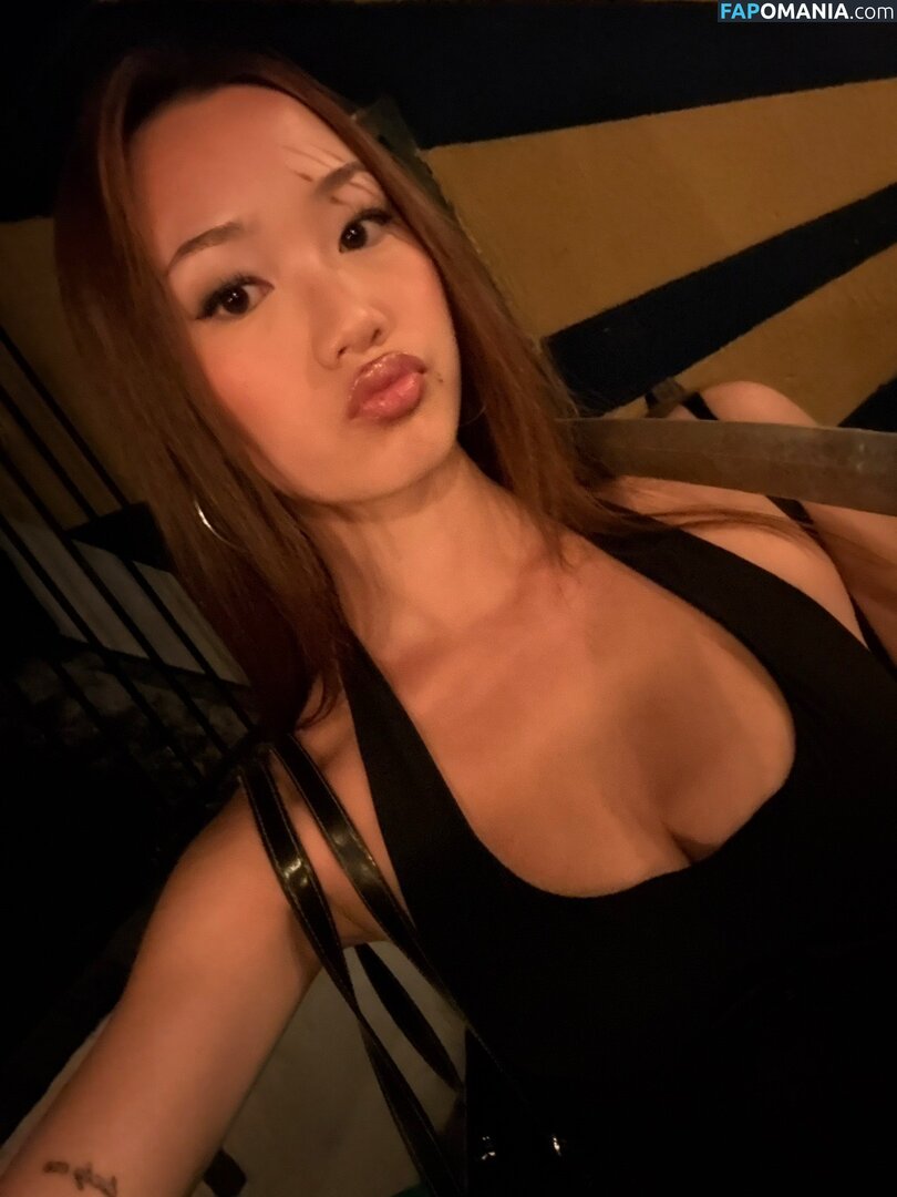 kaitlynhan / kaitlynherman Naken OnlyFans  Läckta Foto #7