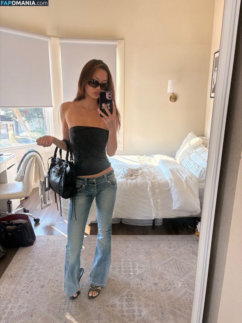 kaitlynhan / kaitlynherman Naken OnlyFans  Läckta Foto #10