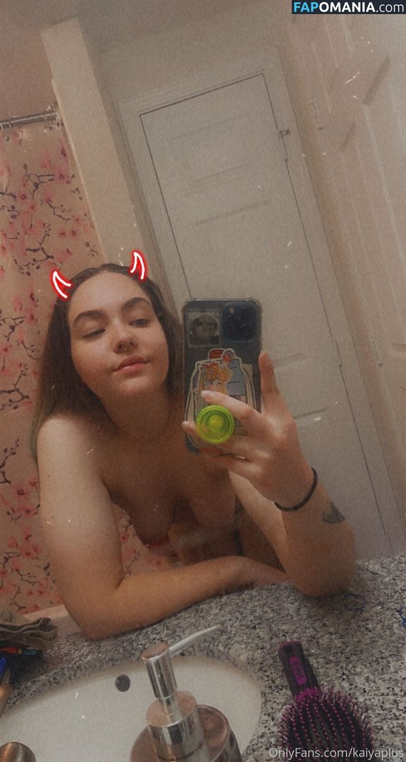 eboyelena / kaiyaplus Naken OnlyFans  Läckta Foto #29