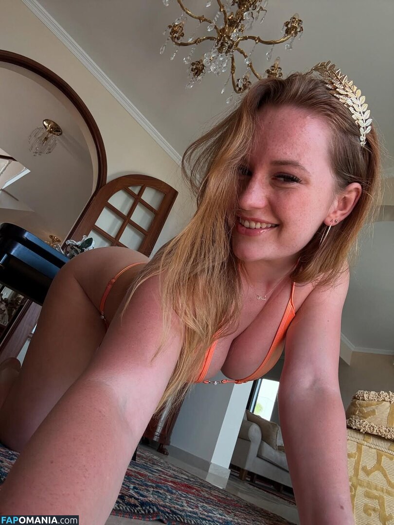 Kajamood Naken OnlyFans  Läckta Foto #5