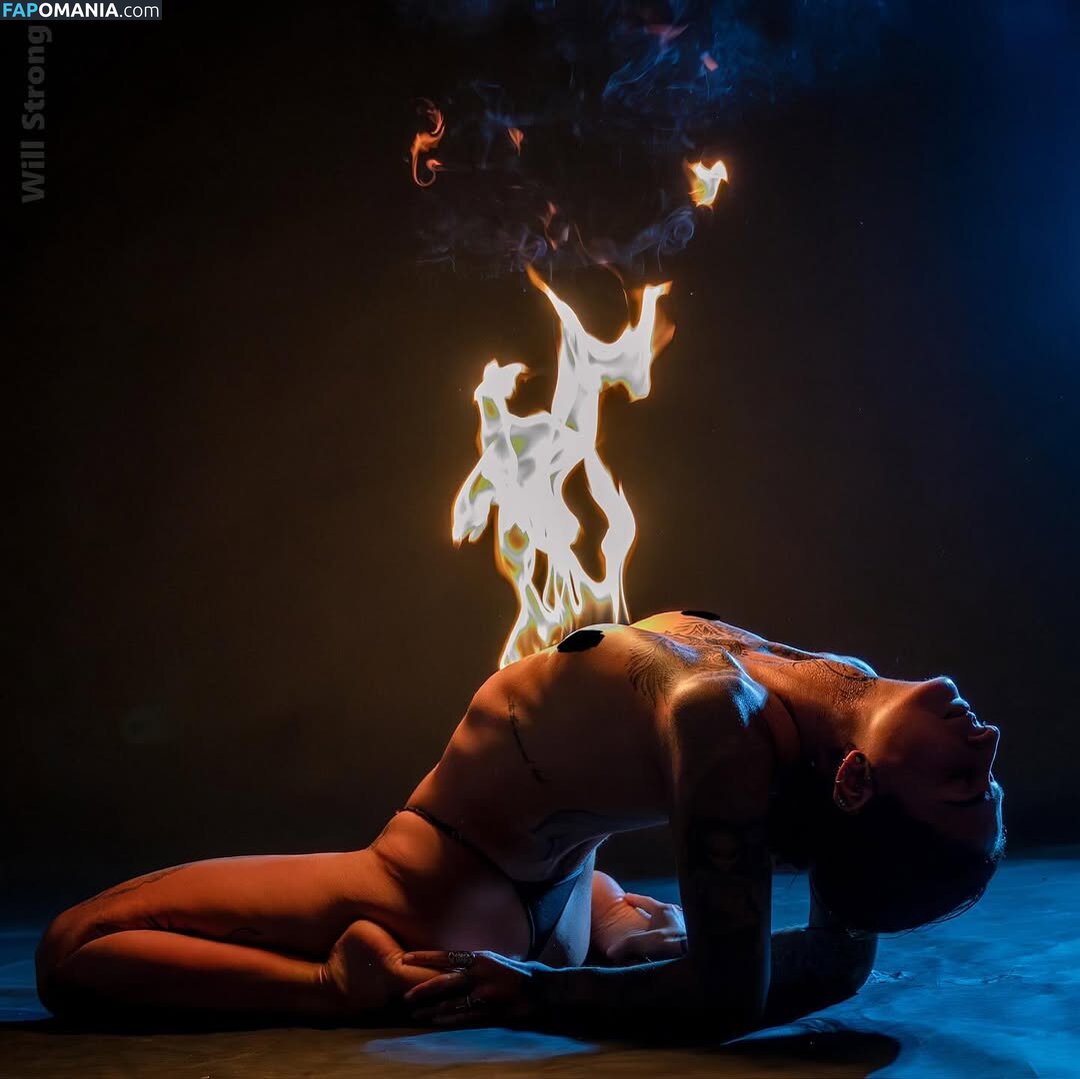 Kaladhara Creations / kaladharacreations / prema.riah Naken OnlyFans  Läckta Foto #3
