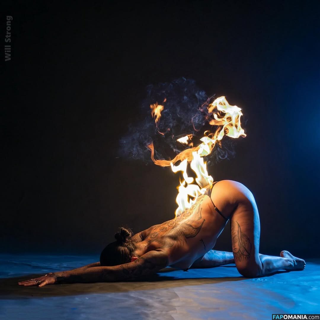 Kaladhara Creations / kaladharacreations / prema.riah Naken OnlyFans  Läckta Foto #4