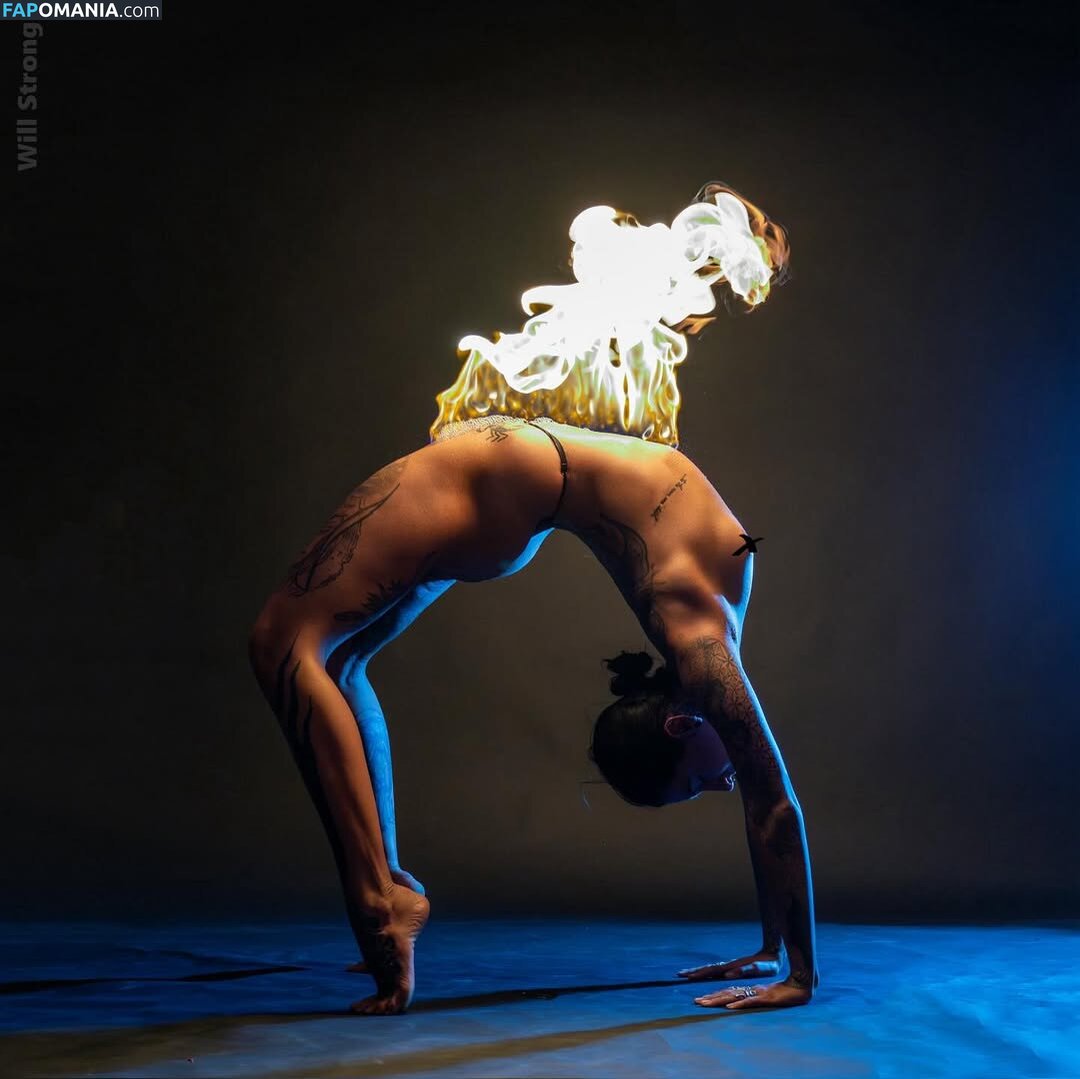 Kaladhara Creations / kaladharacreations / prema.riah Naken OnlyFans  Läckta Foto #5