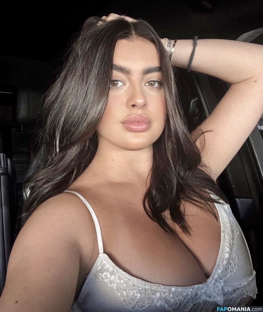 Kalani Hilliker / kalanihilliker Naken OnlyFans  Läckta Foto #10