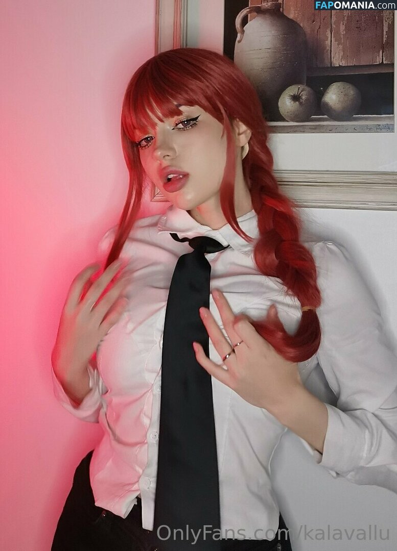 kalavallu / kalavallua Naken OnlyFans  Läckta Foto #2