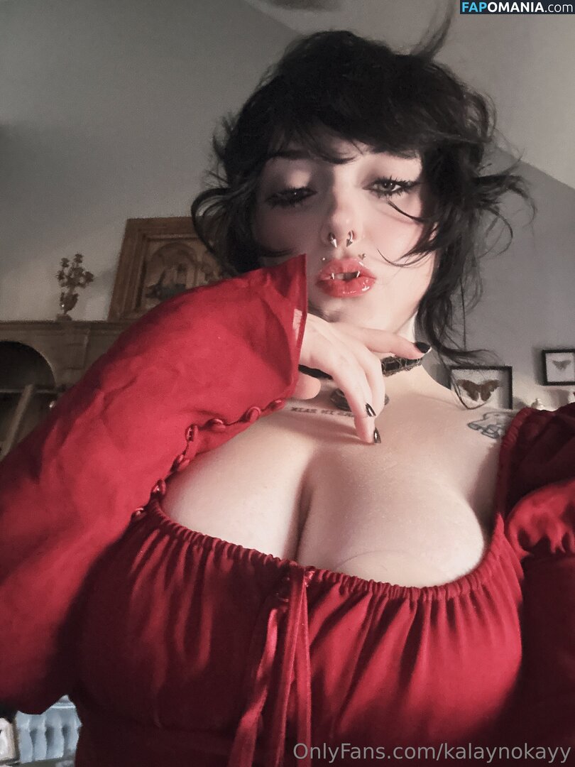 kalaynokay / kalaynokayy Naken OnlyFans  Läckta Foto #2