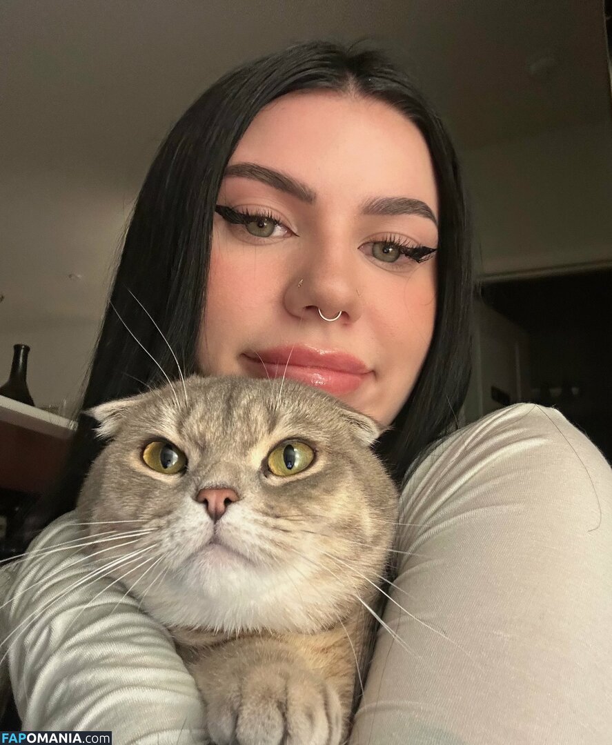 Kalei Naken OnlyFans  Läckta Foto #1