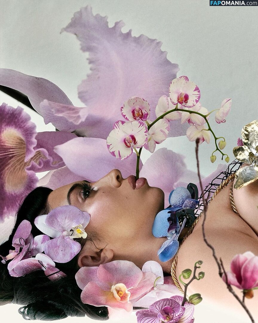 Kali Uchis / kaliuchis / spicxyy Naken OnlyFans  Läckta Foto #204