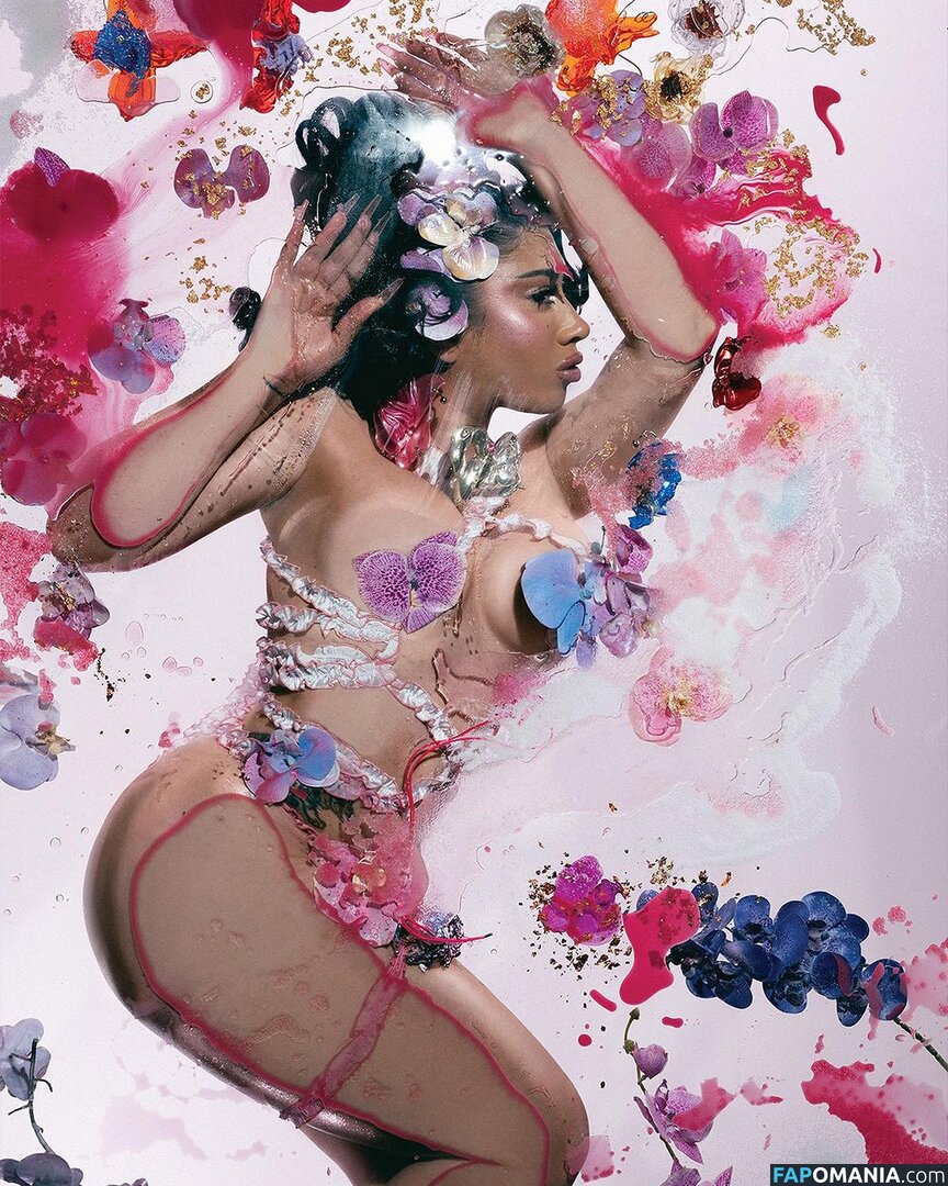 Kali Uchis / kaliuchis / spicxyy Naken OnlyFans  Läckta Foto #205