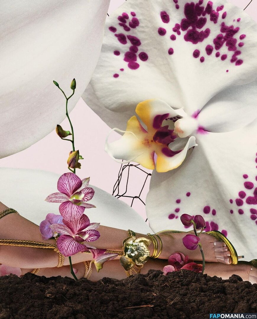 Kali Uchis / kaliuchis / spicxyy Naken OnlyFans  Läckta Foto #206