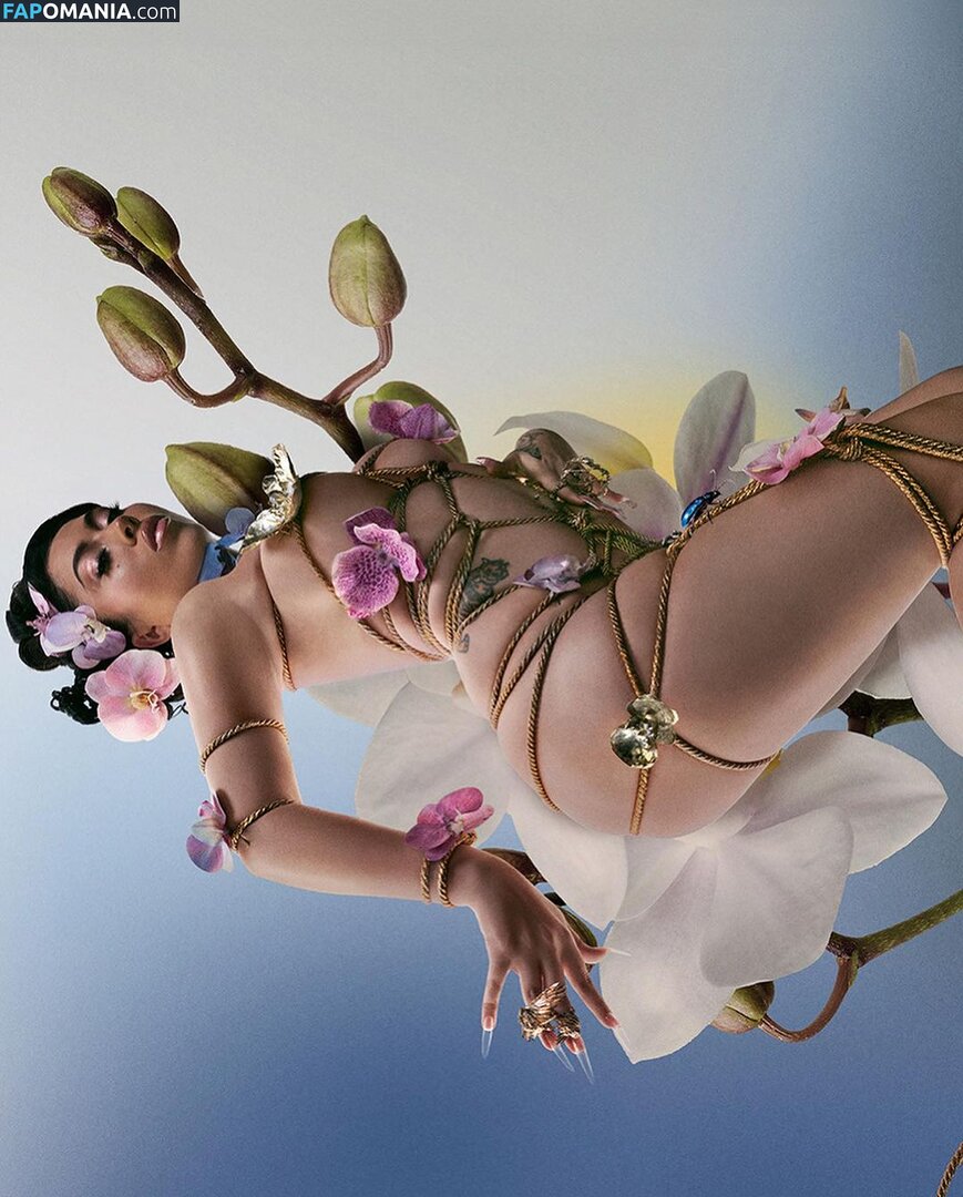 Kali Uchis / kaliuchis / spicxyy Naken OnlyFans  Läckta Foto #208