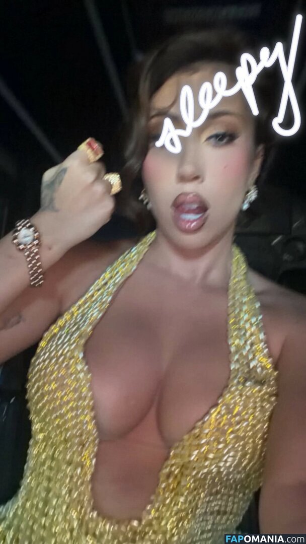 Kali Uchis / kaliuchis / spicxyy Naken OnlyFans  Läckta Foto #210