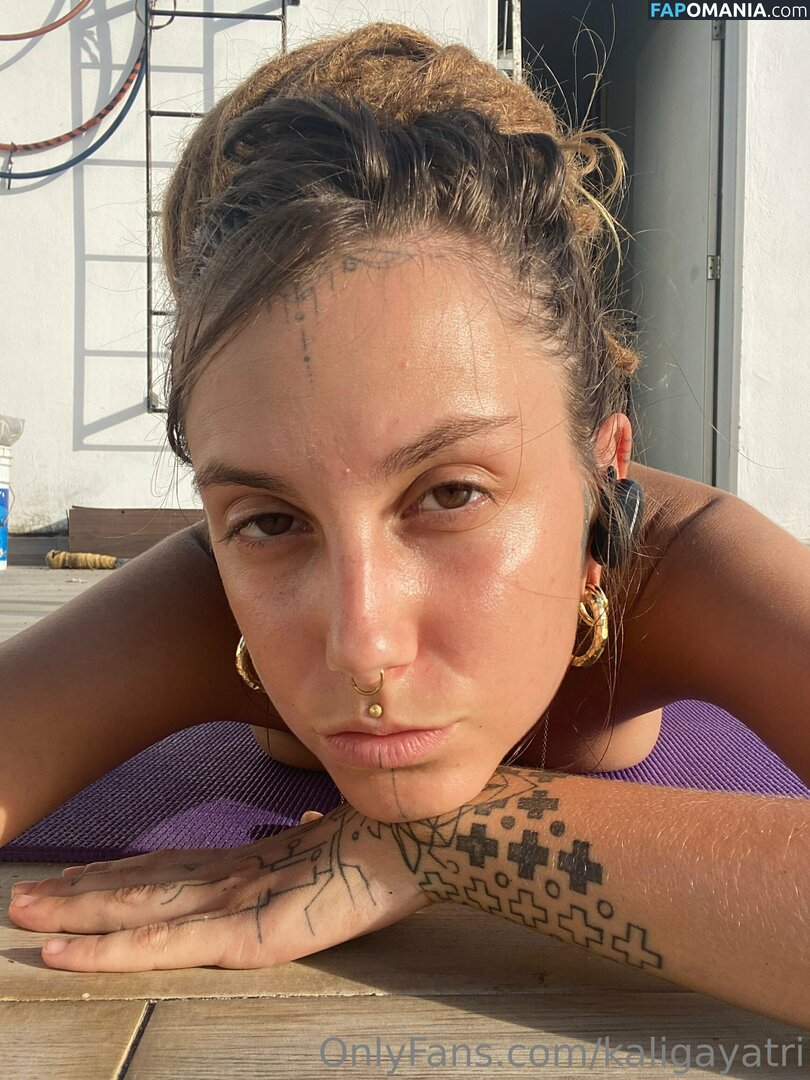 Kaalikat / Kaligayatri / kali.gayatri Naken OnlyFans  Läckta Foto #64
