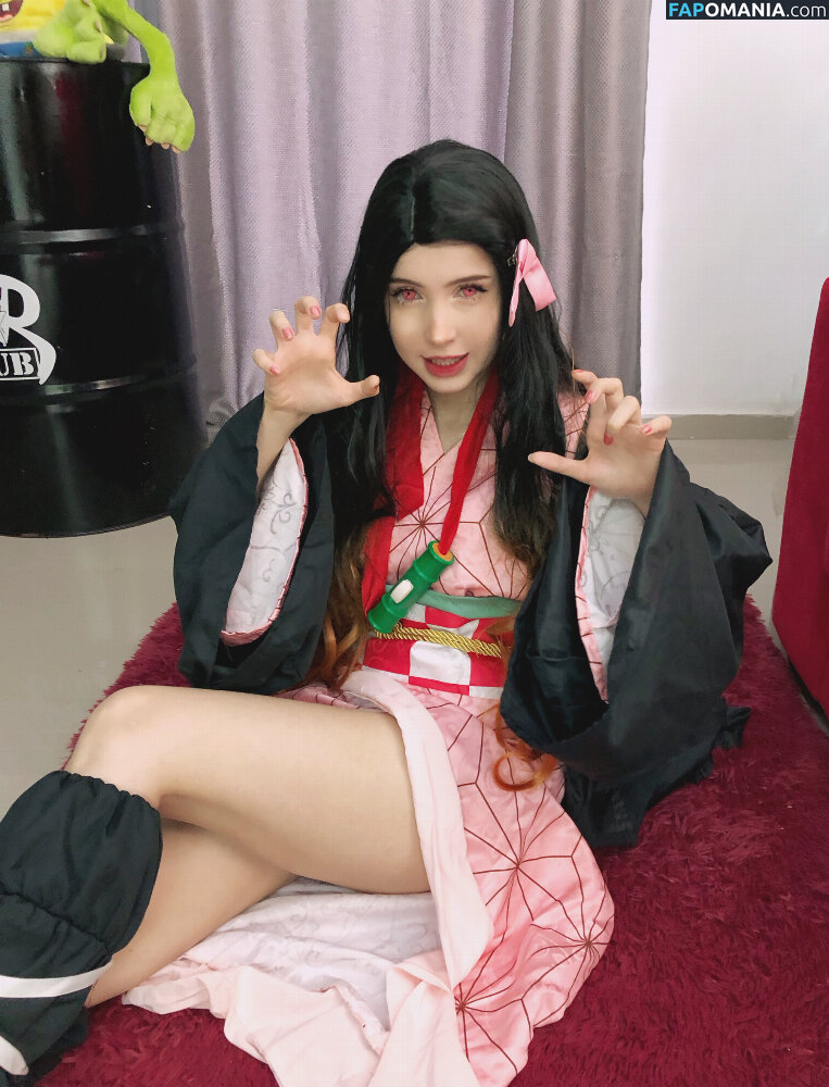 Kalimara / akalimara / kalimaraa / kalimarana Naken OnlyFans  Läckta Foto #58