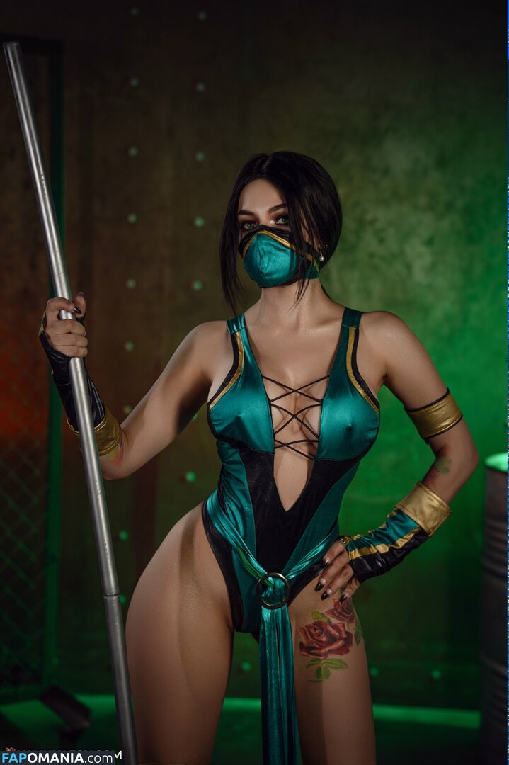 Christina Fink / Kalinka Fox / https: / kalinka.fox / kalinkafox Naken OnlyFans  Läckta Foto #657