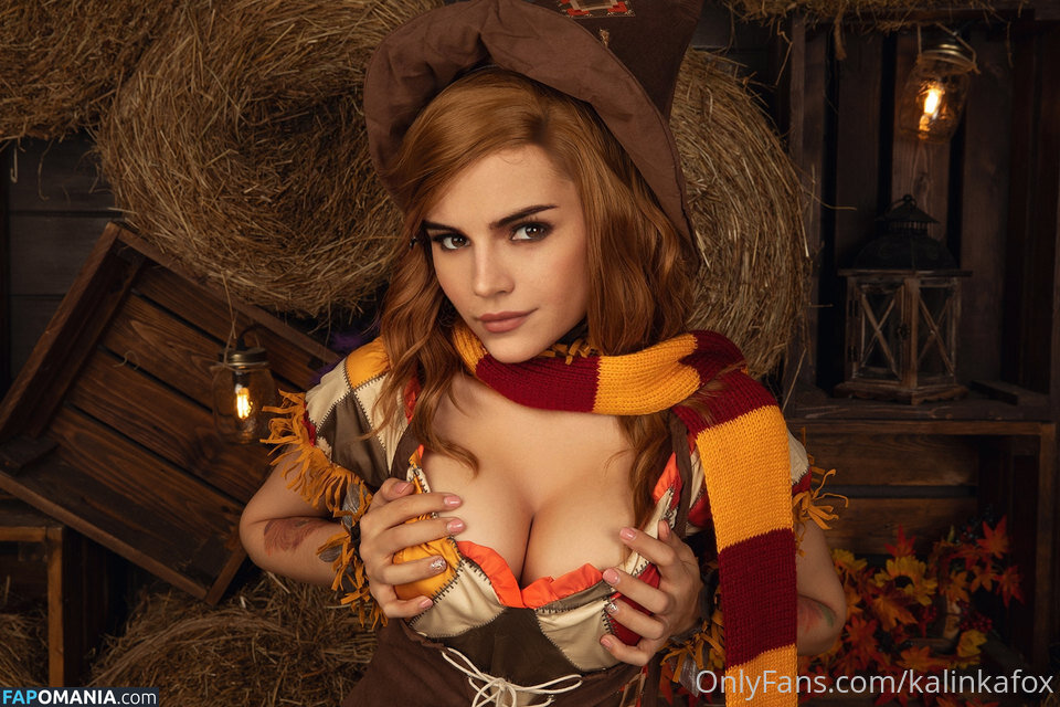 Christina Fink / Kalinka Fox / https: / kalinka.fox / kalinkafox Naken OnlyFans  Läckta Foto #666