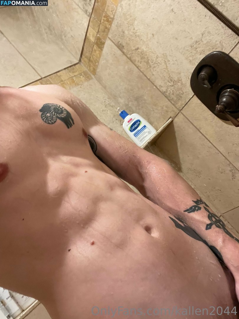 kallen2044 Naken OnlyFans  Läckta Foto #5
