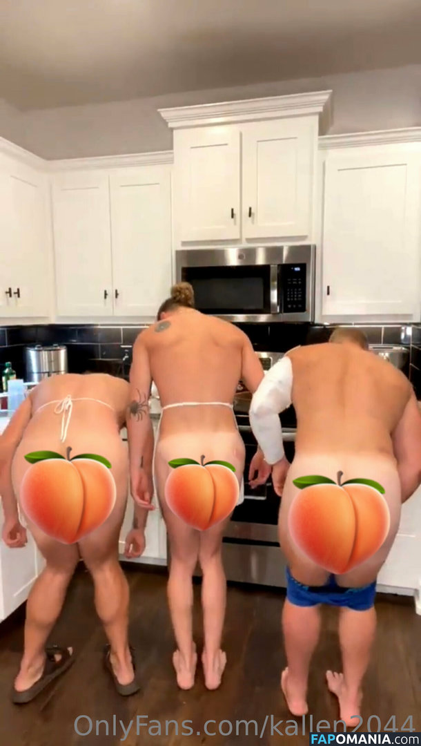 kallen2044 Naken OnlyFans  Läckta Foto #17