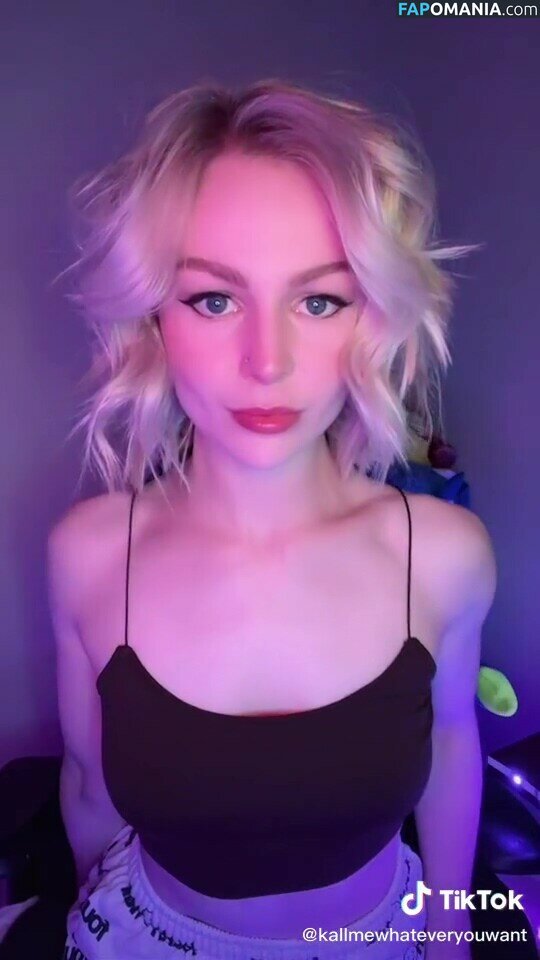 KallMeKris / kriscollins Naken OnlyFans  Läckta Foto #64