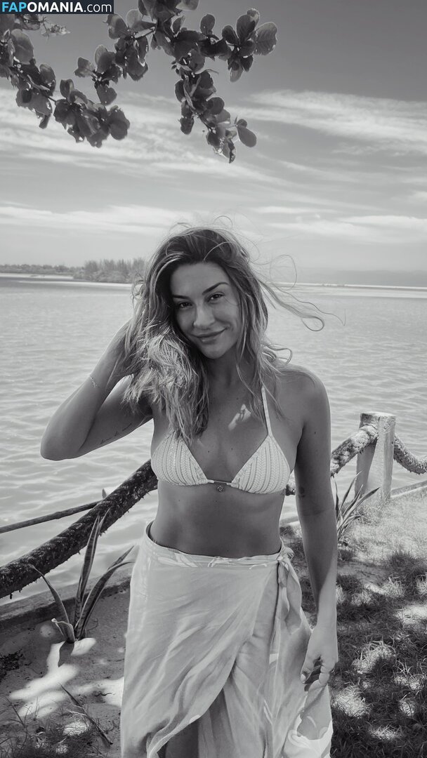 Kallyna Sabino / https: / kallynasabino Naken OnlyFans  Läckta Foto #5